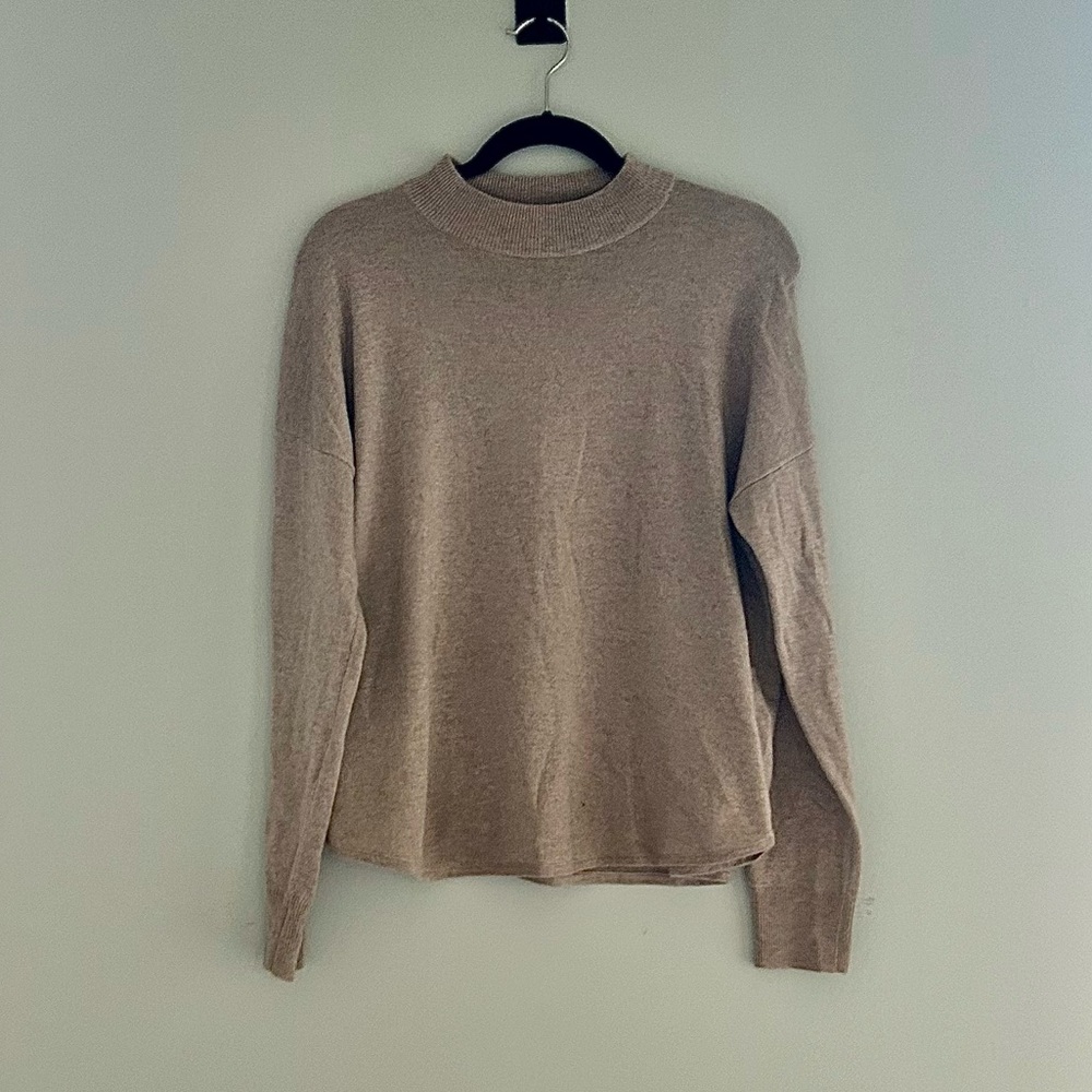 NEW Madewell Sweater